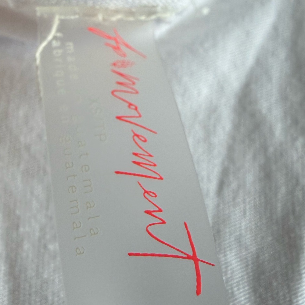 Free People Movement Hot Shot Mini Dress - Picture 5 of 8